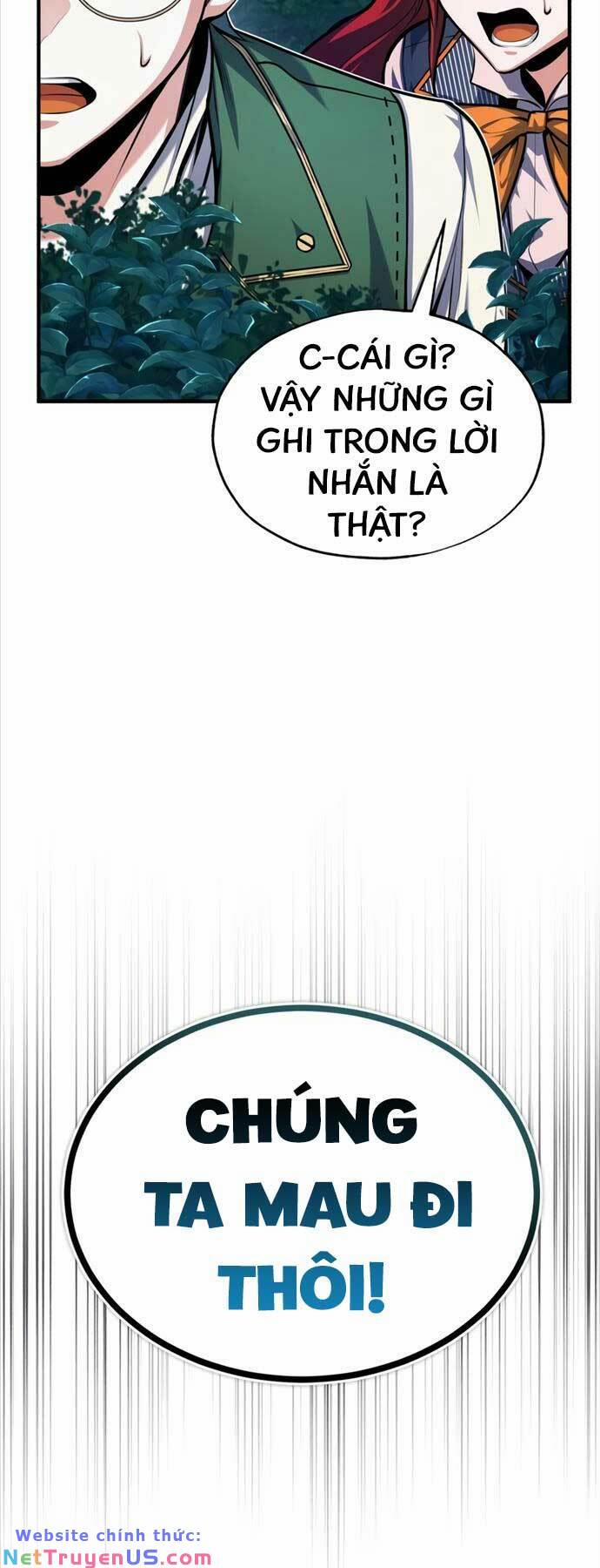 Giáo Sư Gián Điệp 68 trang 23