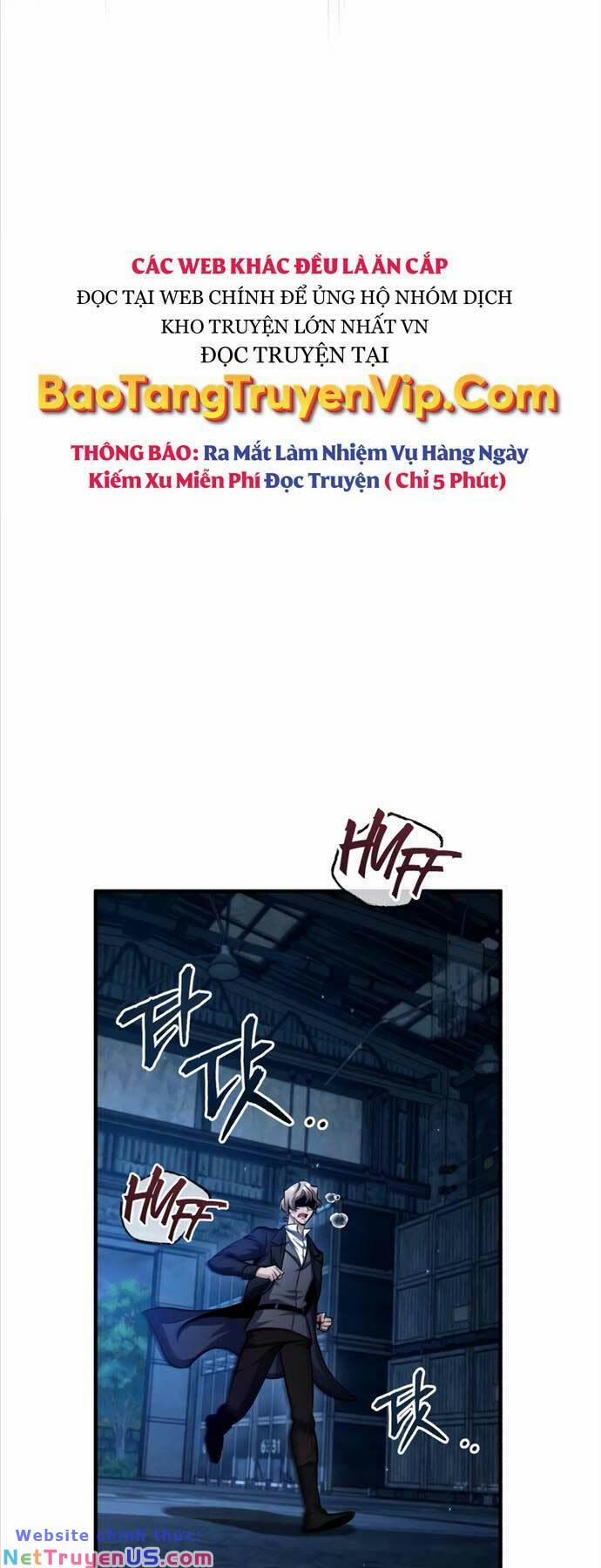 Giáo Sư Gián Điệp 68 trang 24