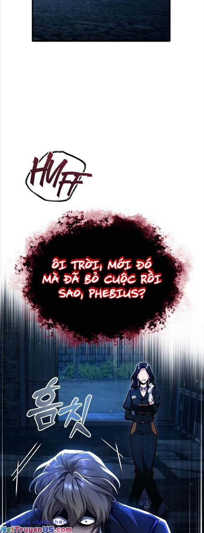 Giáo Sư Gián Điệp 68 trang 25