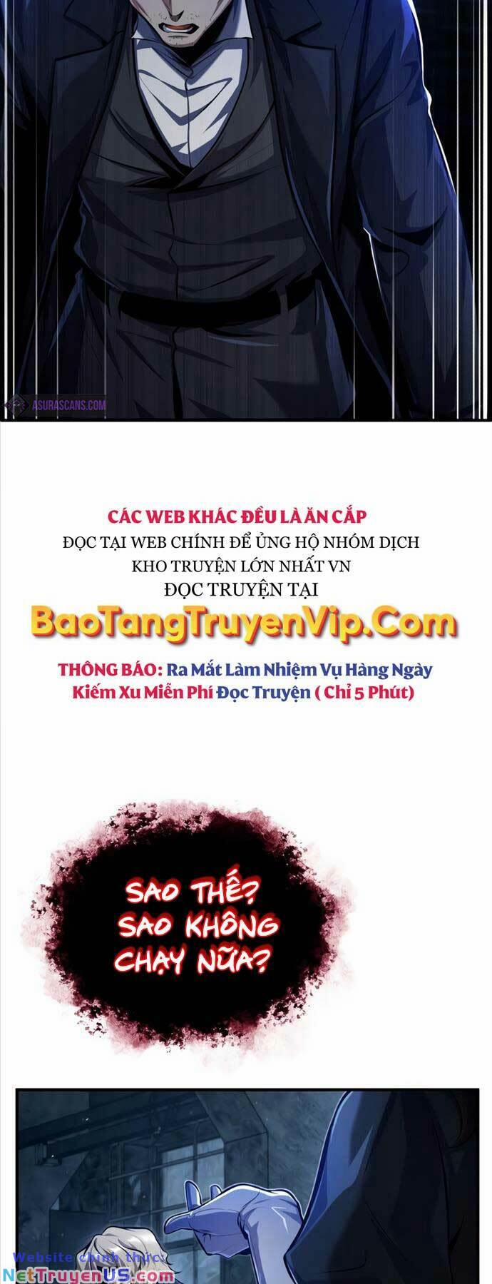 Giáo Sư Gián Điệp 68 trang 26