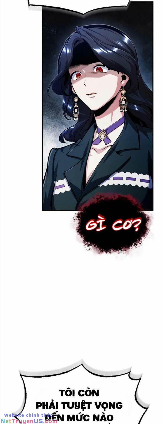 Giáo Sư Gián Điệp 68 trang 30