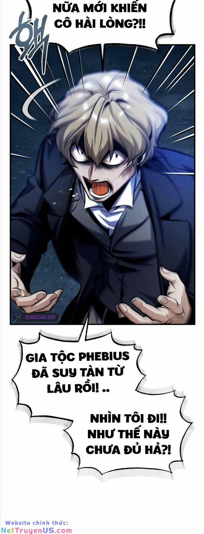 Giáo Sư Gián Điệp 68 trang 31