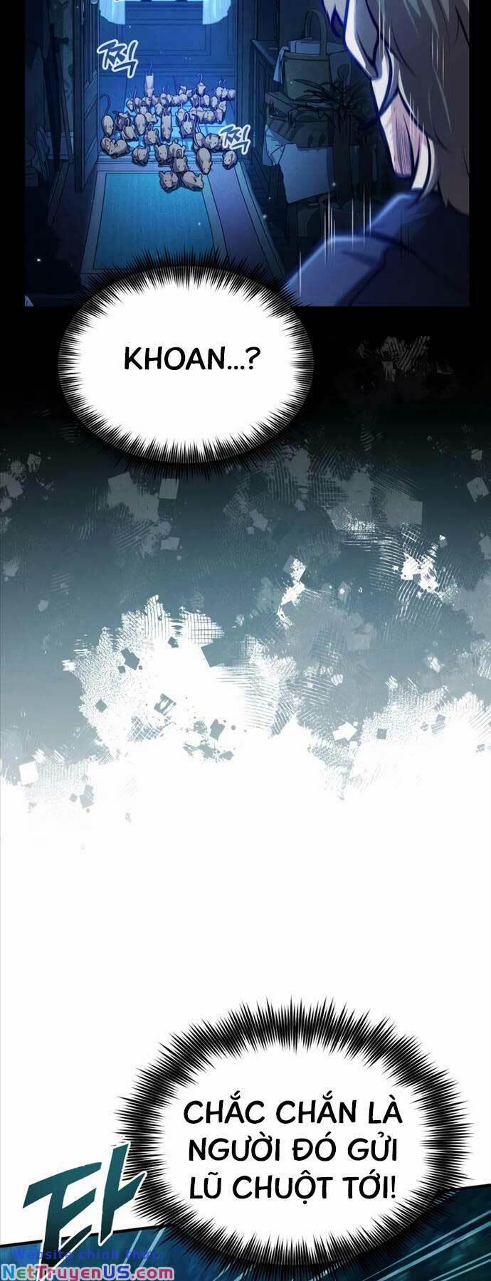 Giáo Sư Gián Điệp 68 trang 4