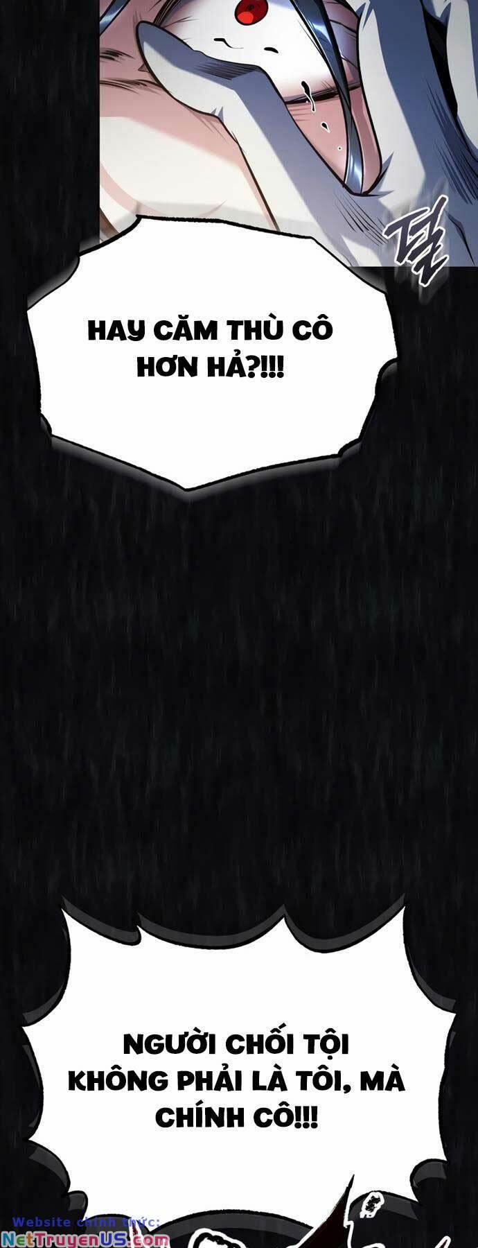 Giáo Sư Gián Điệp 68 trang 43