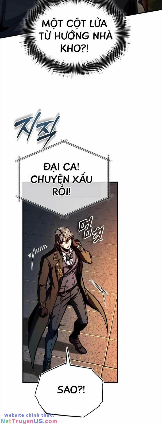 Giáo Sư Gián Điệp 68 trang 47