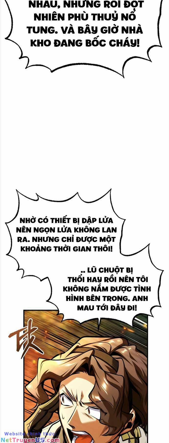 Giáo Sư Gián Điệp 68 trang 49