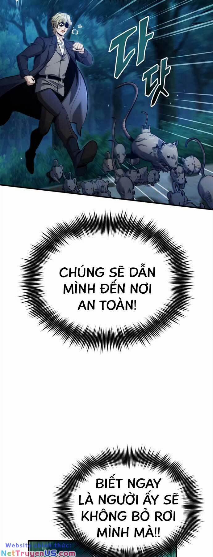 Giáo Sư Gián Điệp 68 trang 5