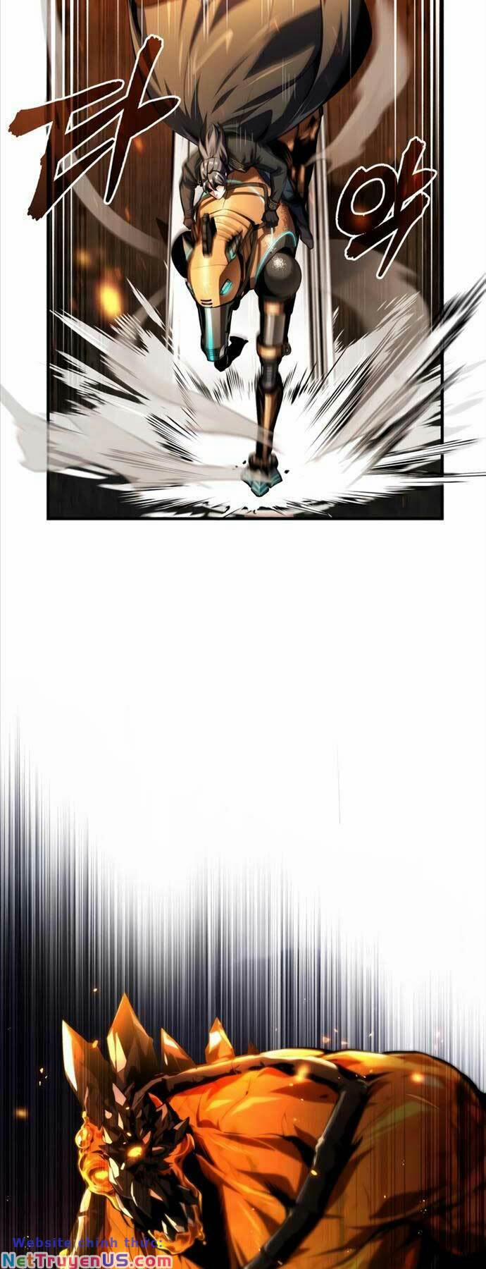 Giáo Sư Gián Điệp 68 trang 67