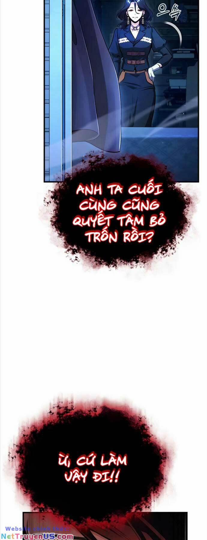 Giáo Sư Gián Điệp 68 trang 7