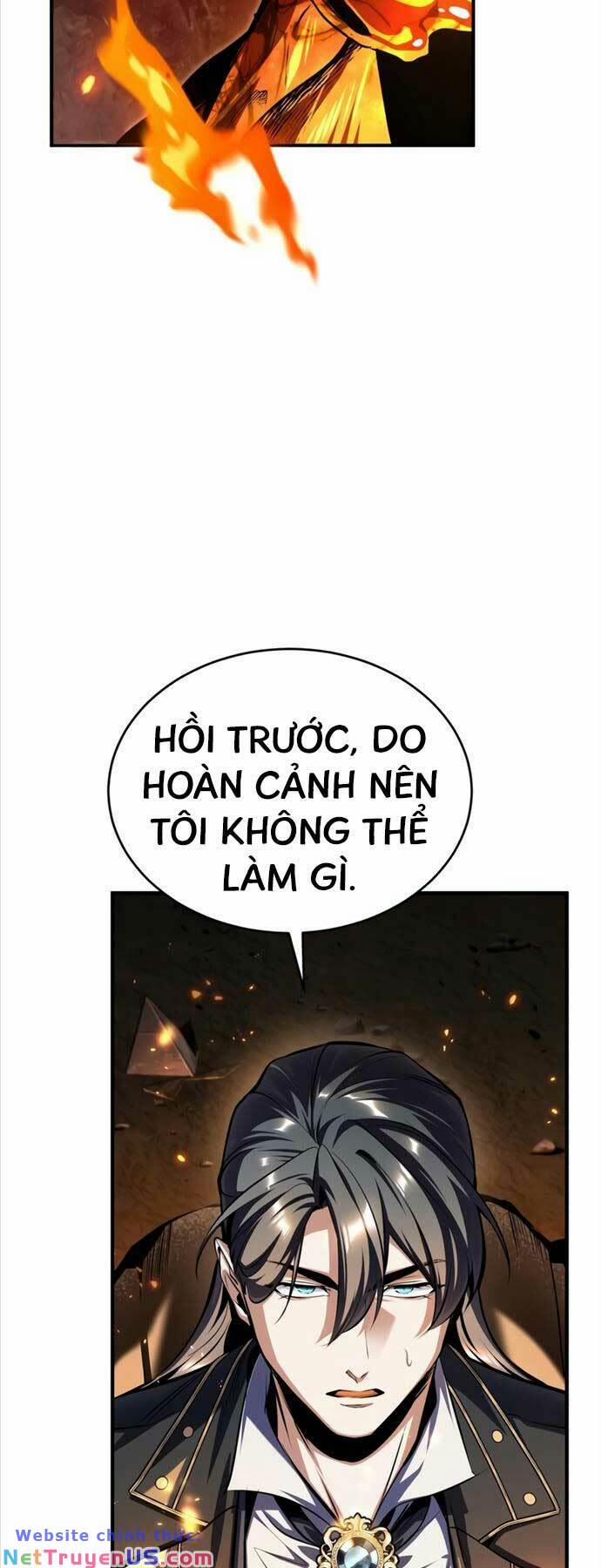 Giáo Sư Gián Điệp 68 trang 70