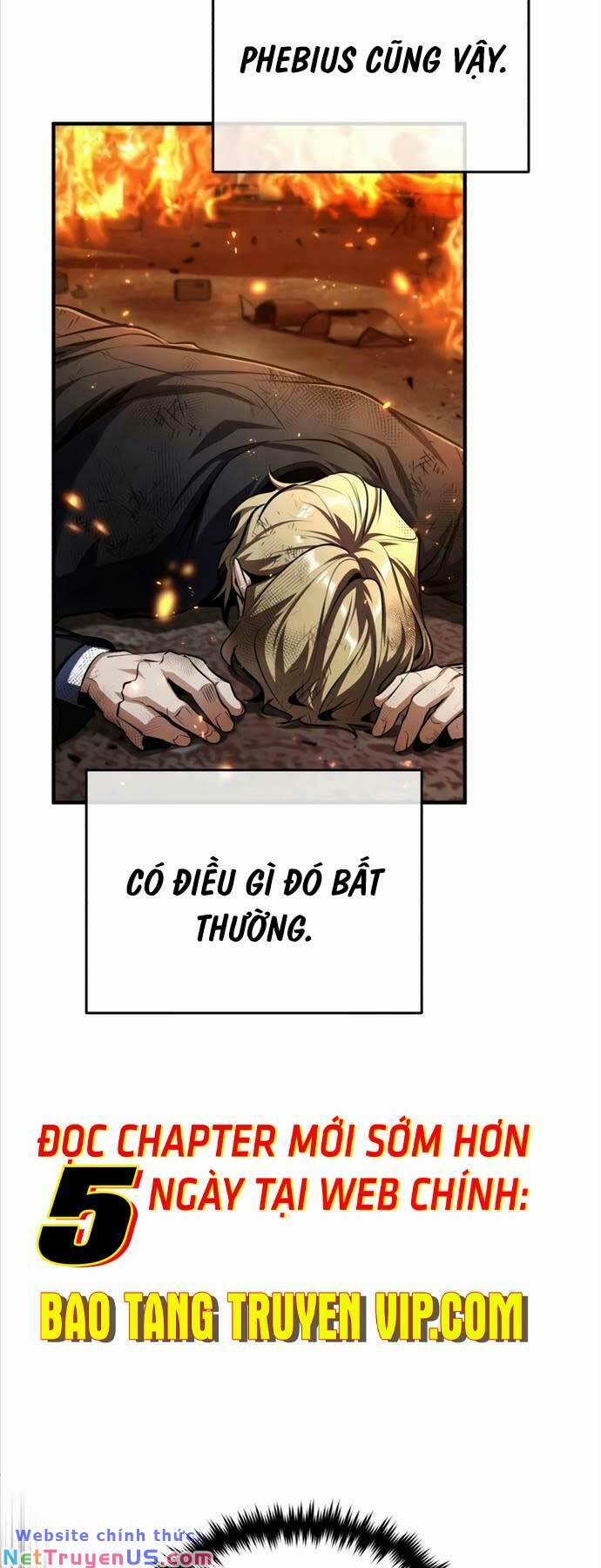 Giáo Sư Gián Điệp 68 trang 74