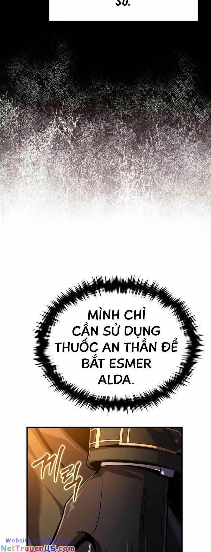 Giáo Sư Gián Điệp 68 trang 77