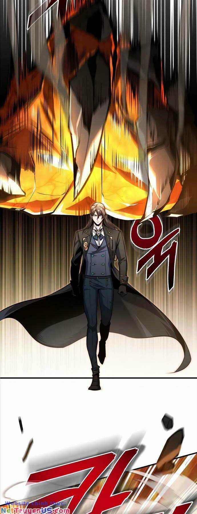 Giáo Sư Gián Điệp 68 trang 79