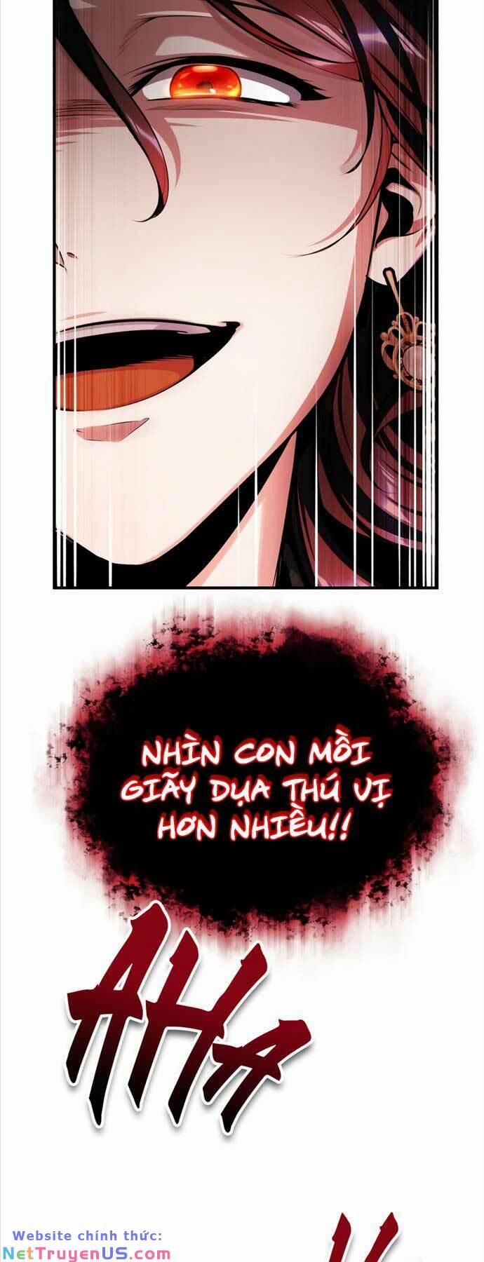 Giáo Sư Gián Điệp 68 trang 8