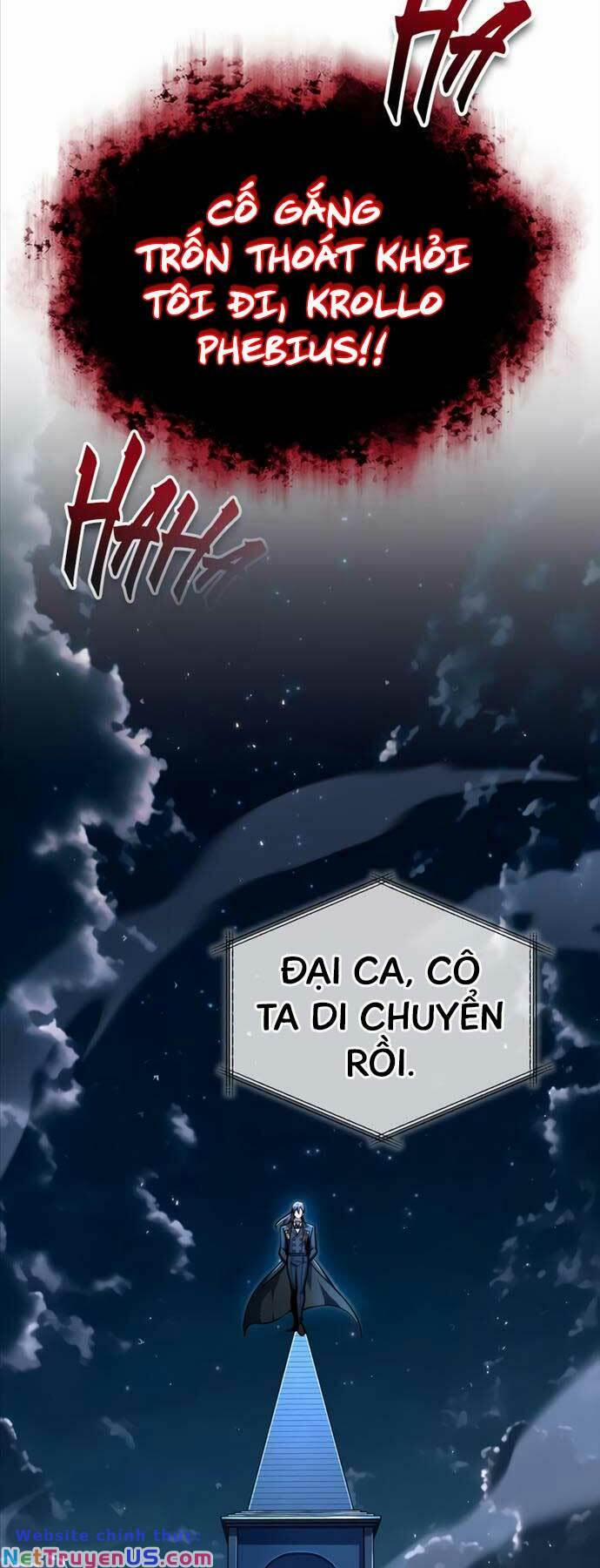 Giáo Sư Gián Điệp 68 trang 9