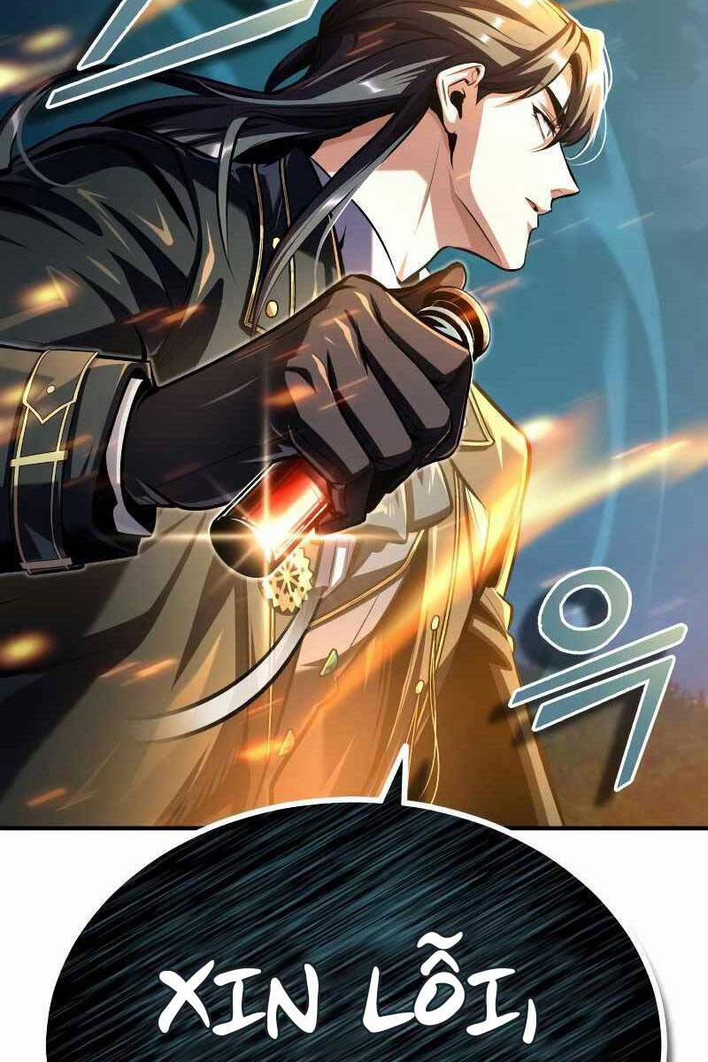 Giáo Sư Gián Điệp 69 trang 123