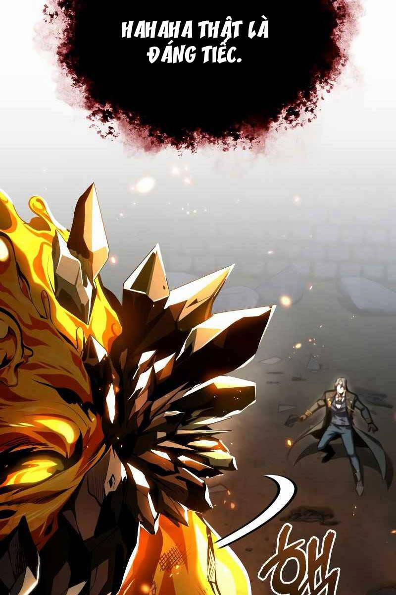 Giáo Sư Gián Điệp 69 trang 14