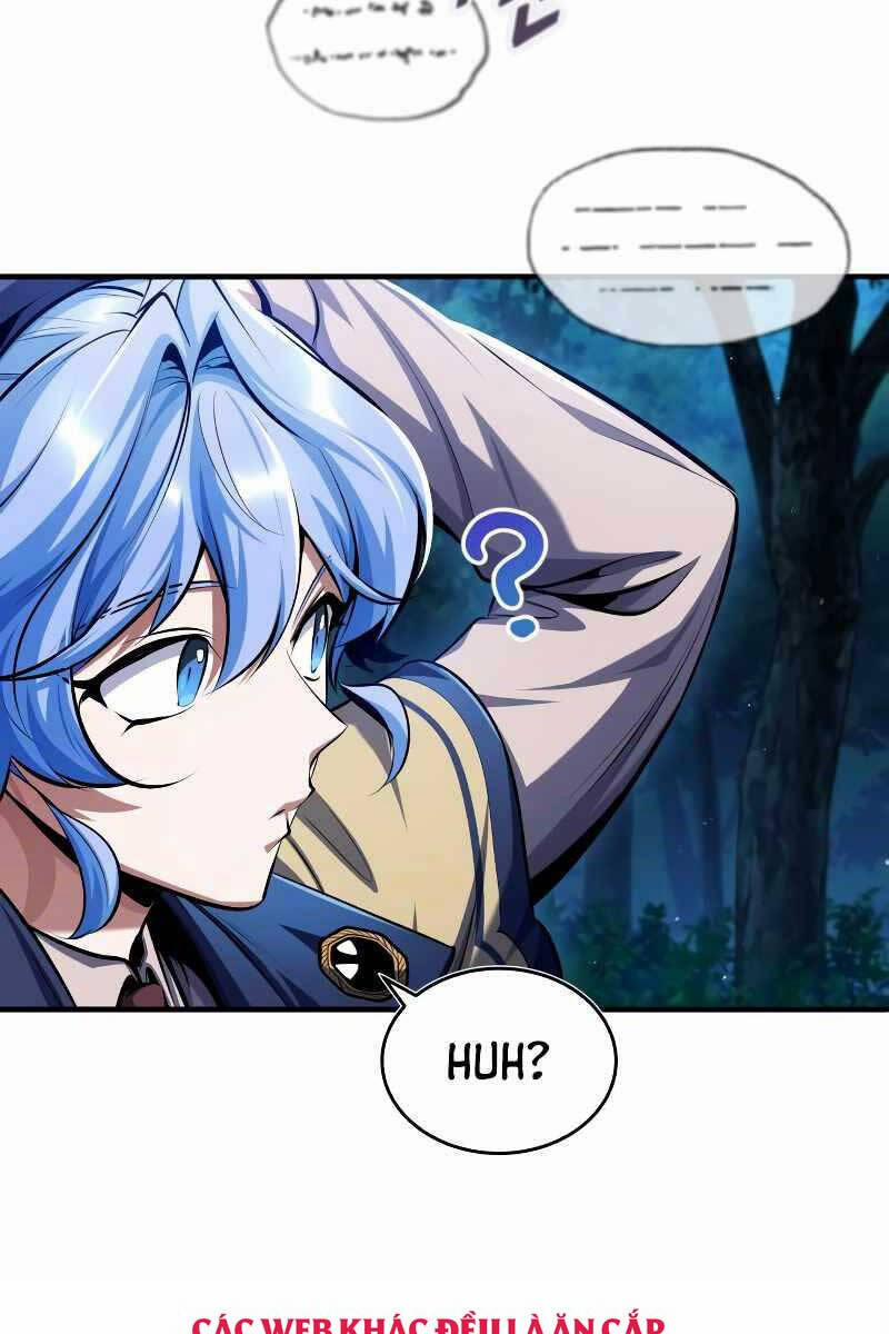 Giáo Sư Gián Điệp 69 trang 3