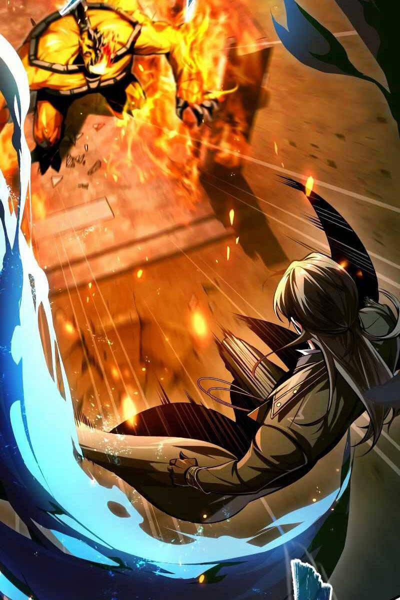 Giáo Sư Gián Điệp 69 trang 32