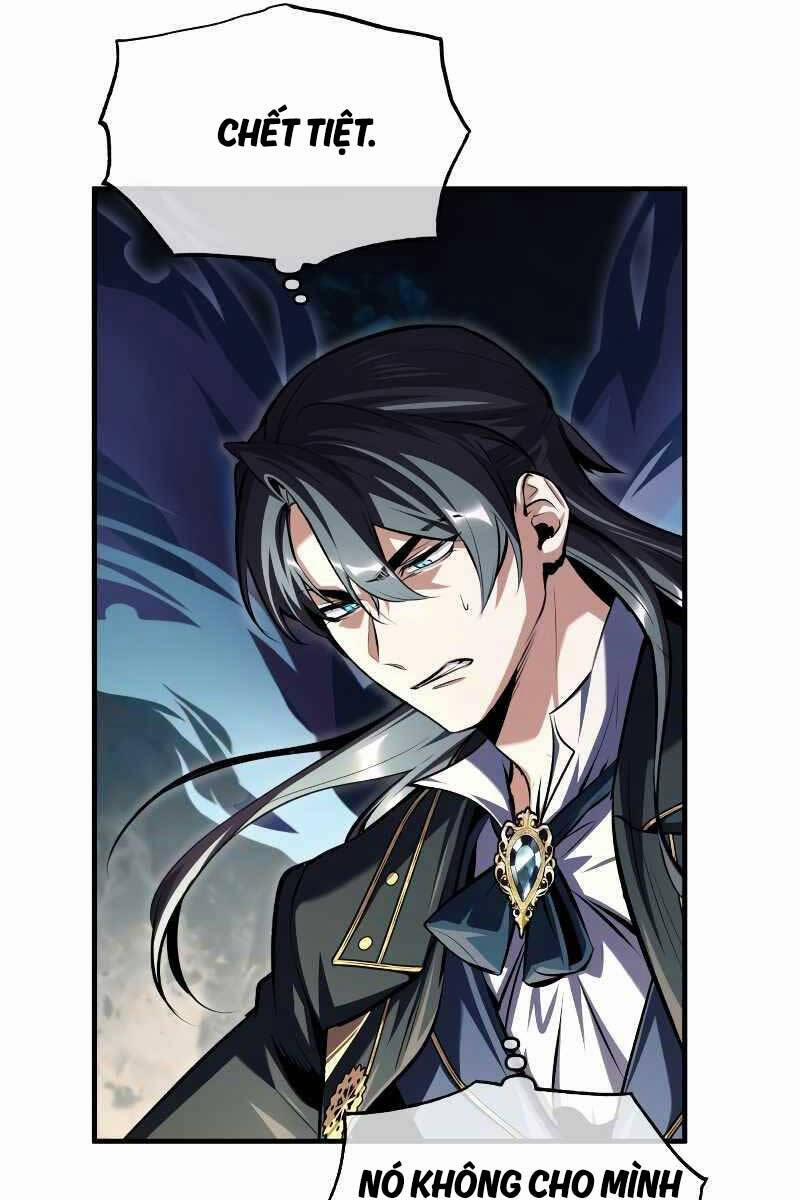 Giáo Sư Gián Điệp 69 trang 34