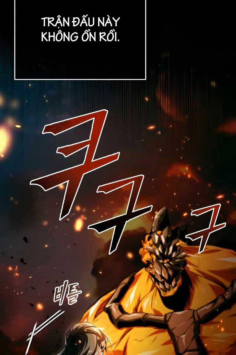 Giáo Sư Gián Điệp 69 trang 44