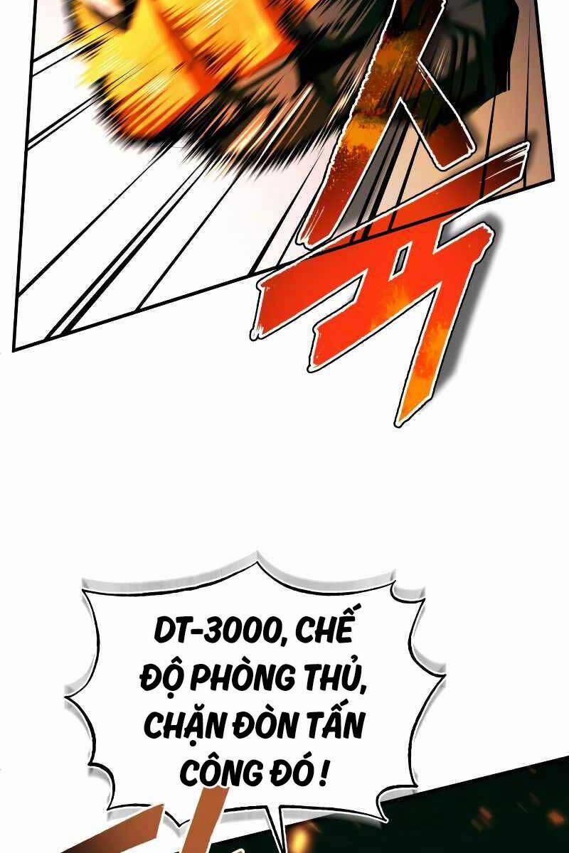 Giáo Sư Gián Điệp 69 trang 47