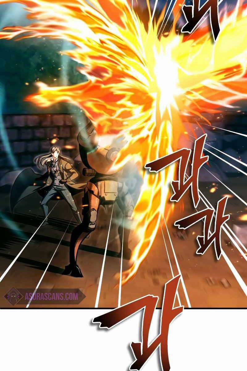 Giáo Sư Gián Điệp 69 trang 50