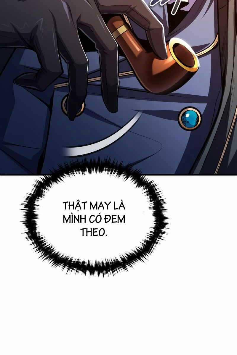 Giáo Sư Gián Điệp 69 trang 59