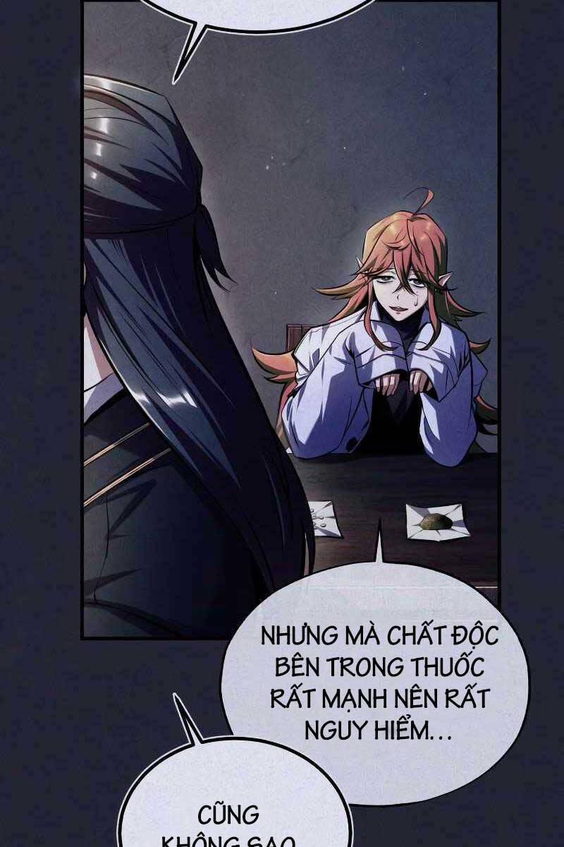 Giáo Sư Gián Điệp 69 trang 64