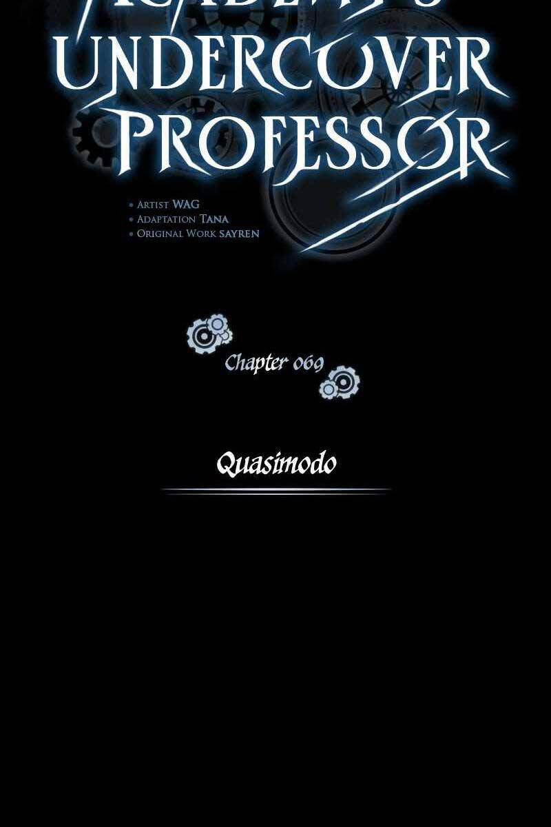 Giáo Sư Gián Điệp 69 trang 80