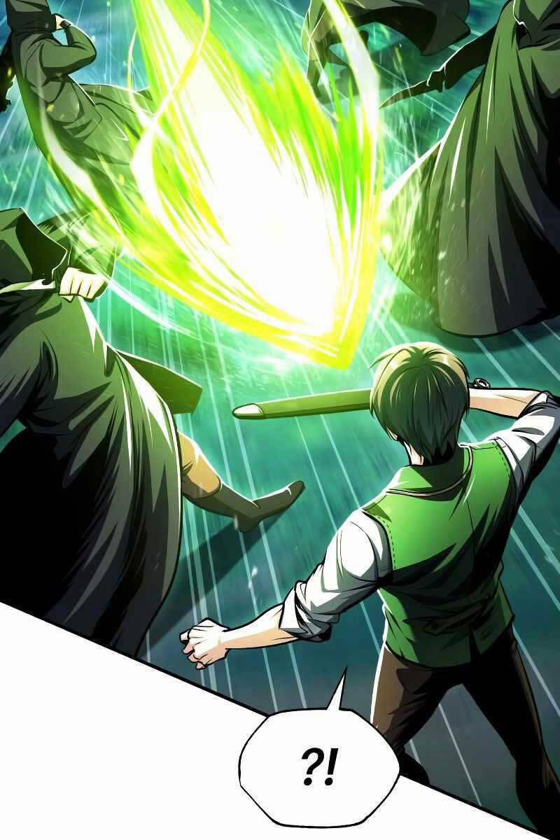 Giáo Sư Gián Điệp 69 trang 97