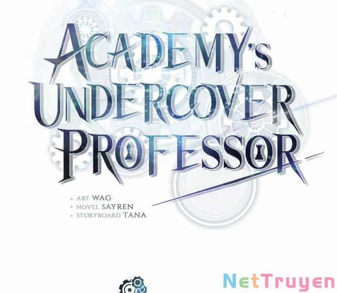 Giáo Sư Gián Điệp 7 trang 55