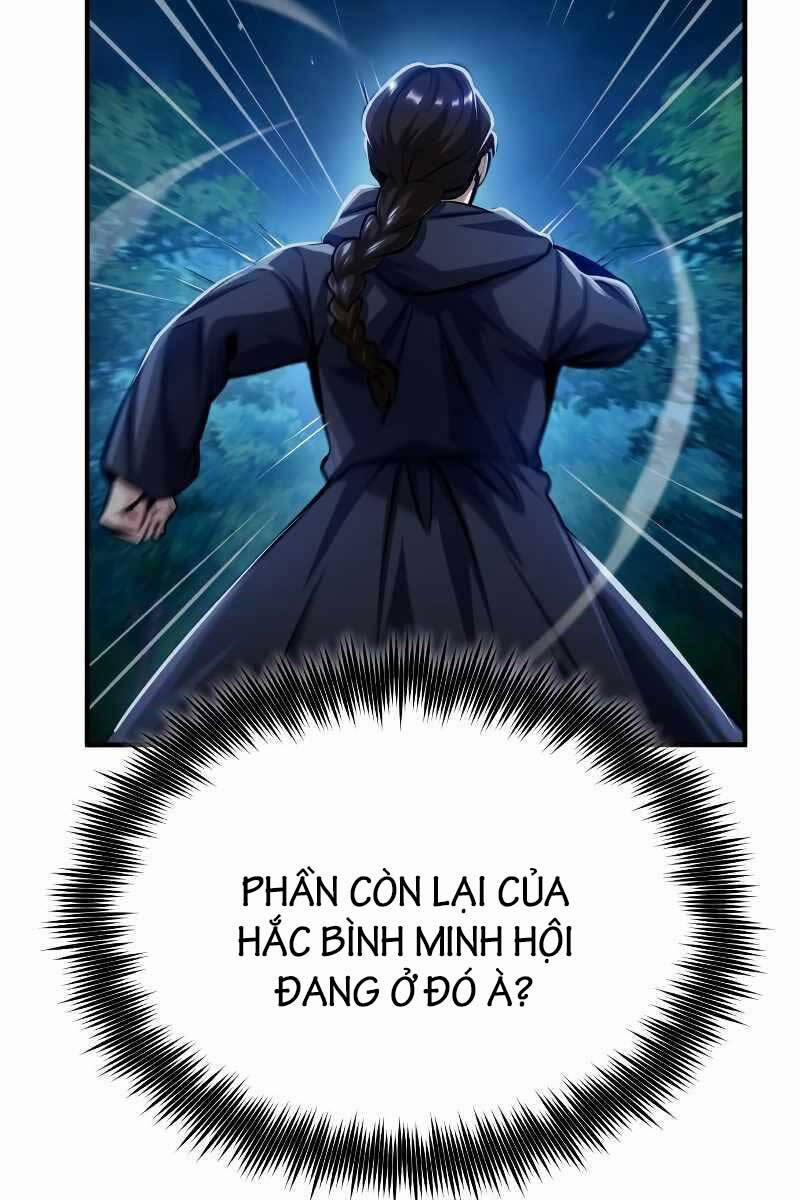 Giáo Sư Gián Điệp 70 trang 11