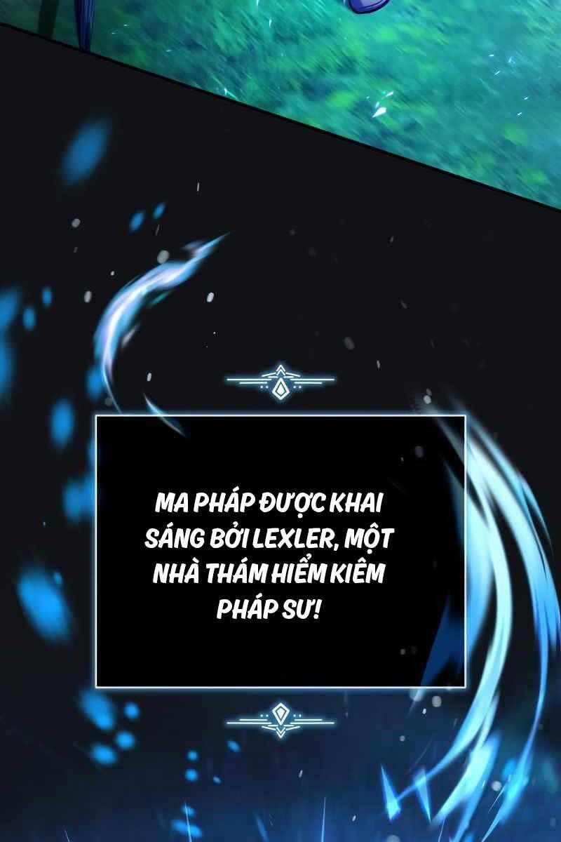 Giáo Sư Gián Điệp 70 trang 14