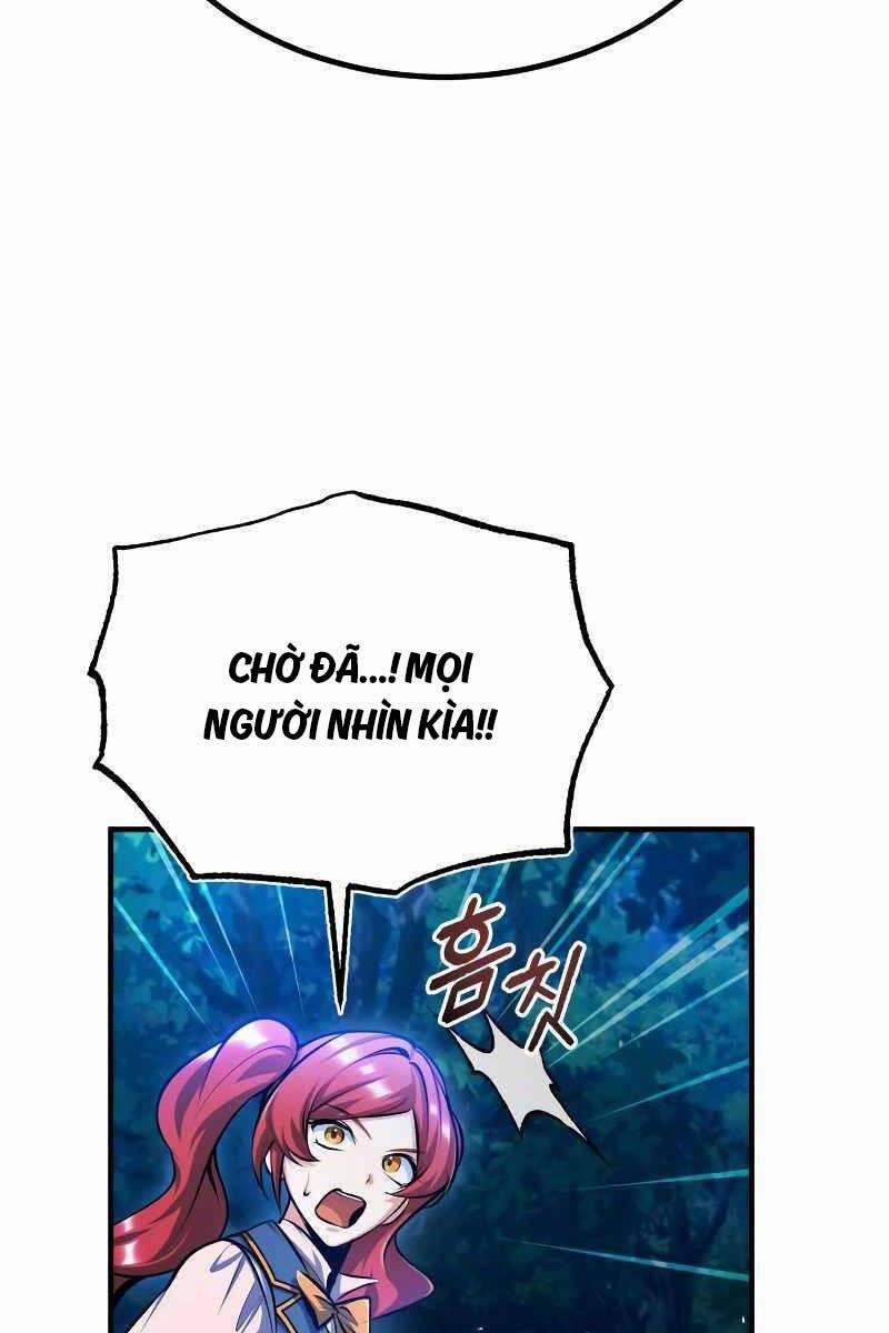 Giáo Sư Gián Điệp 70 trang 3