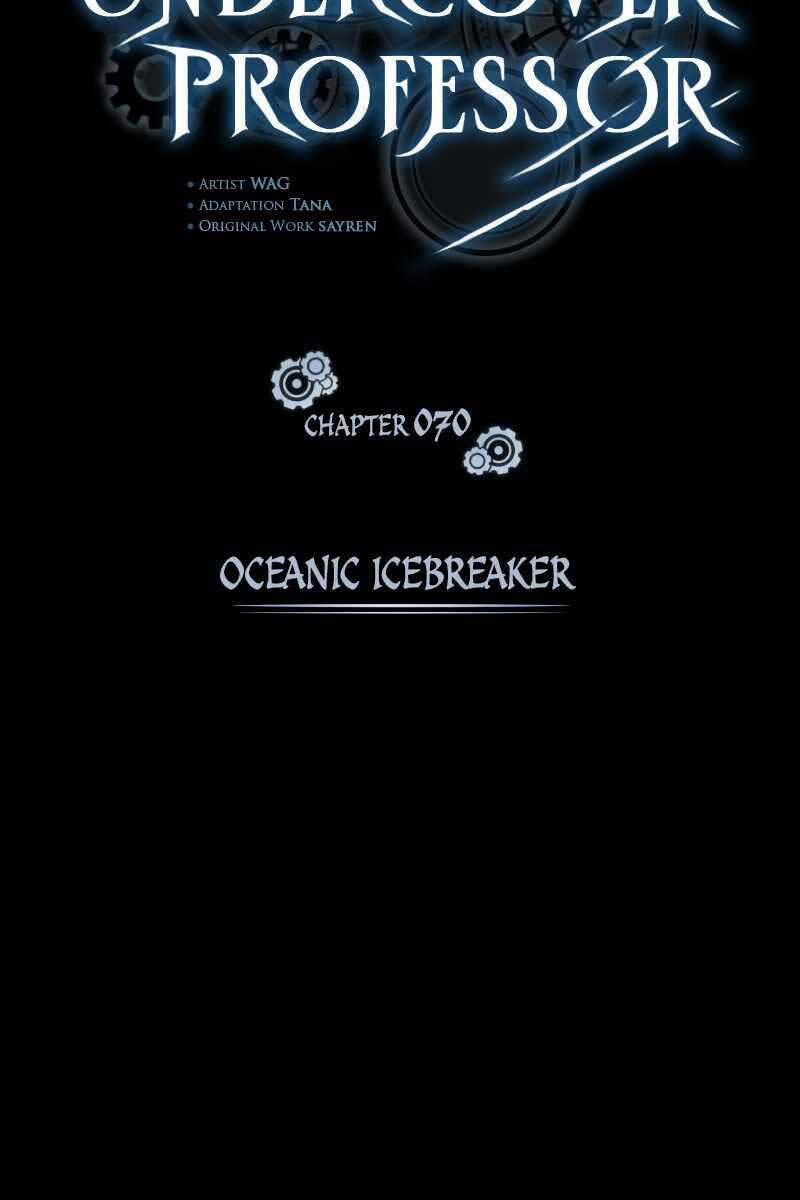 Giáo Sư Gián Điệp 70 trang 31