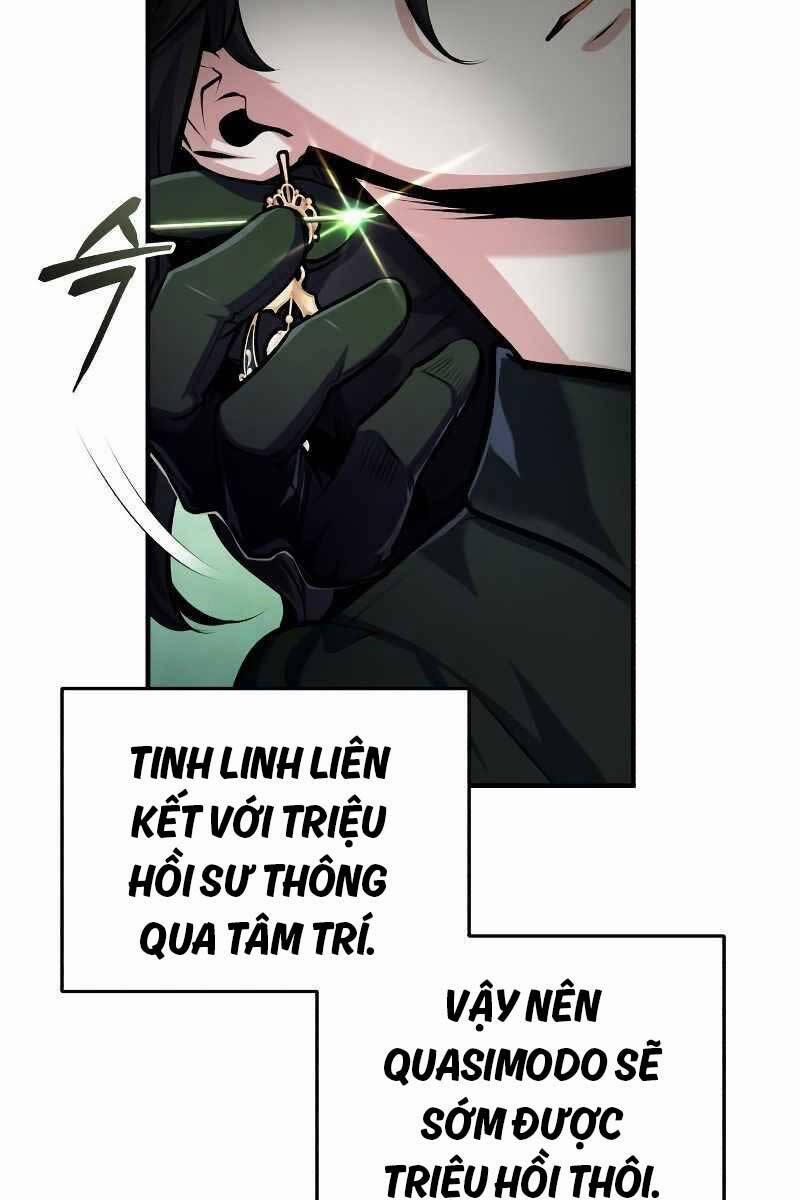 Giáo Sư Gián Điệp 70 trang 36