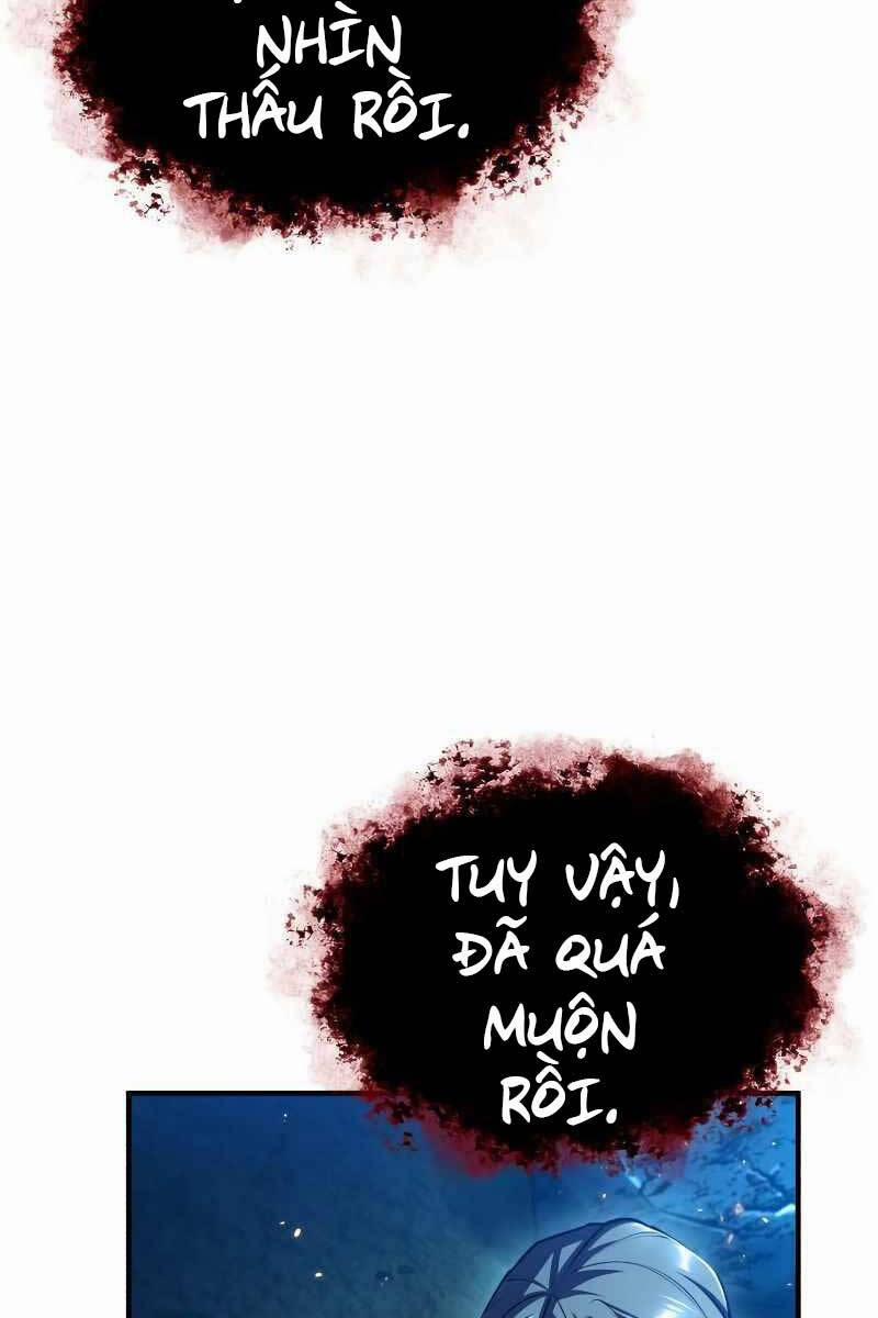 Giáo Sư Gián Điệp 70 trang 80