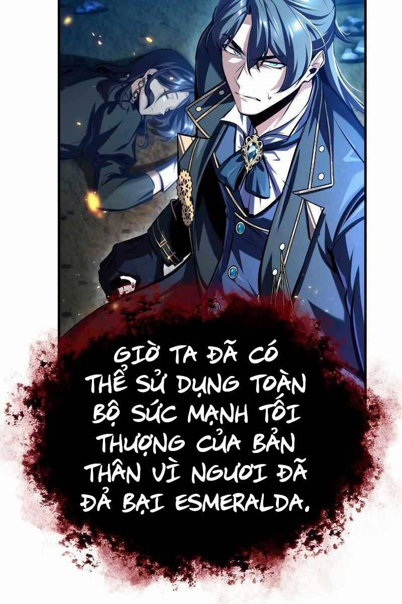 Giáo Sư Gián Điệp 70 trang 81