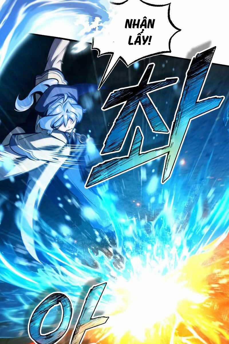 Giáo Sư Gián Điệp 70 trang 91