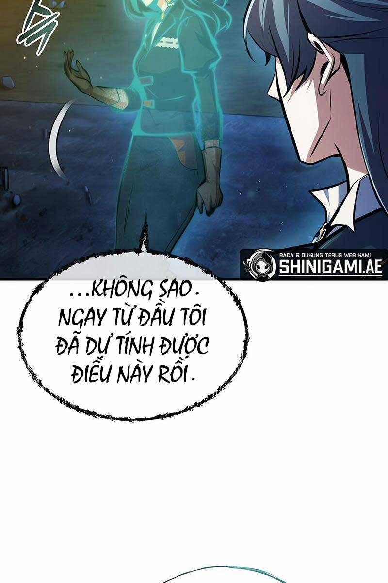 Giáo Sư Gián Điệp 71 trang 134