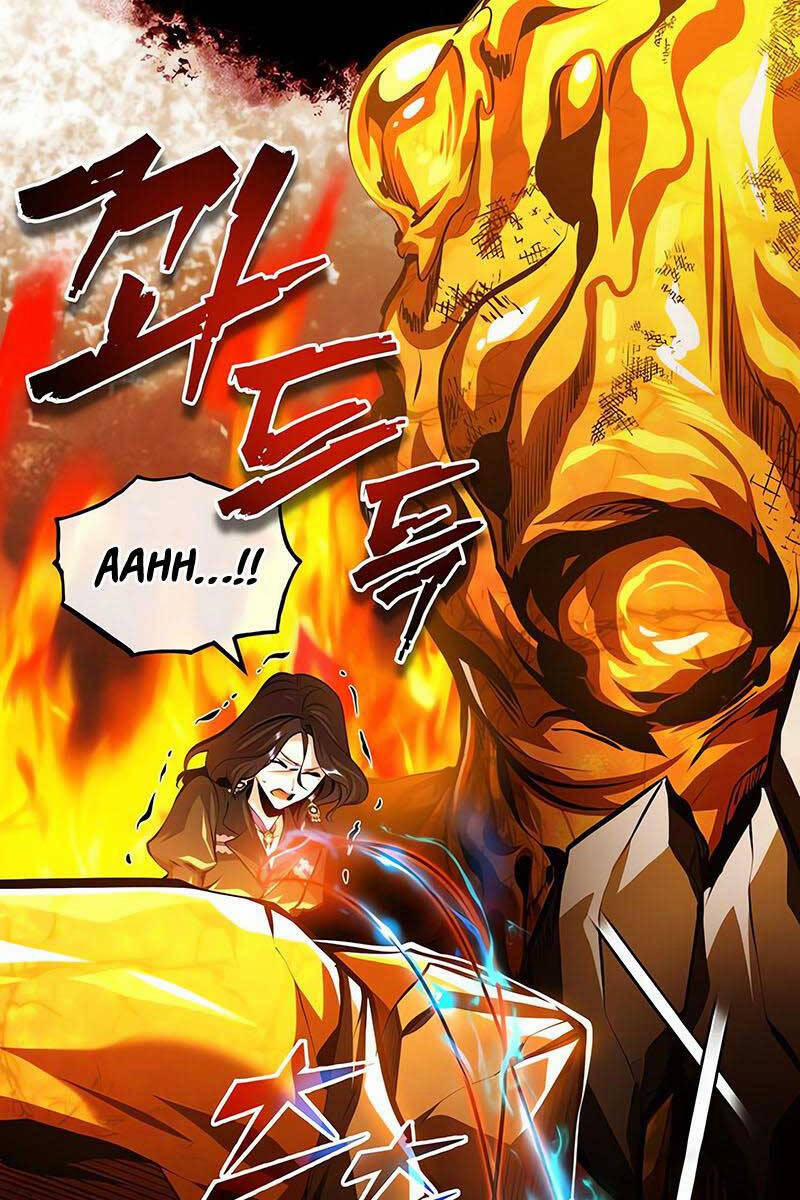 Giáo Sư Gián Điệp 71 trang 19