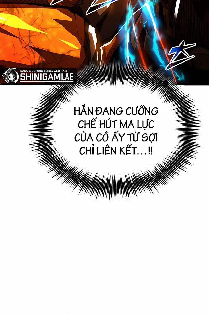 Giáo Sư Gián Điệp 71 trang 20