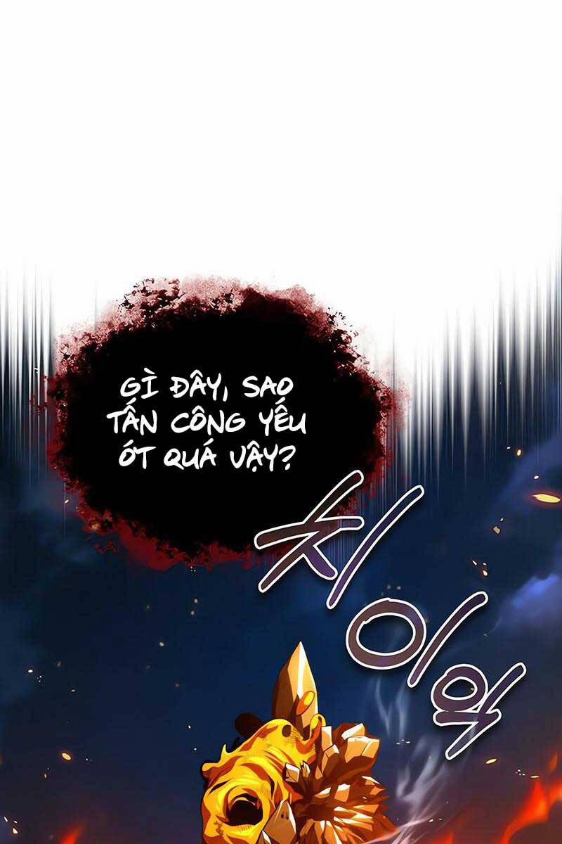 Giáo Sư Gián Điệp 71 trang 23