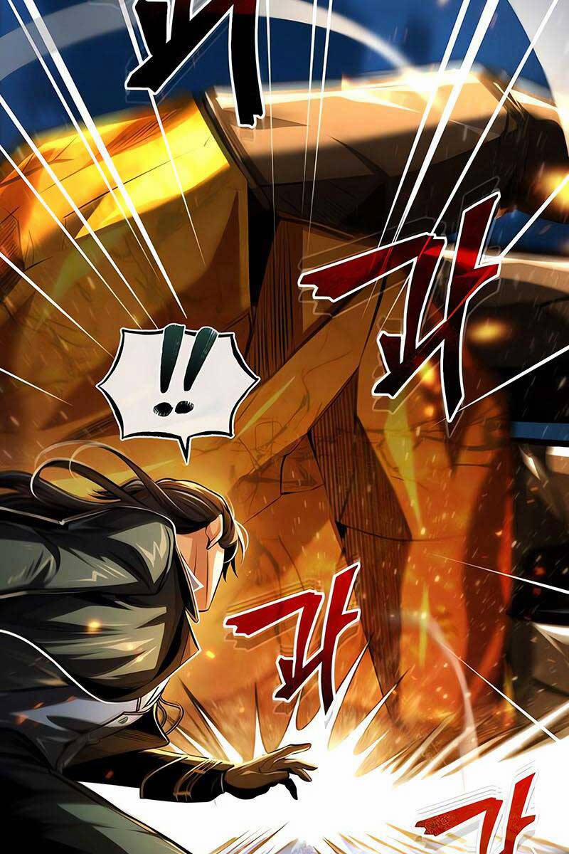 Giáo Sư Gián Điệp 71 trang 34