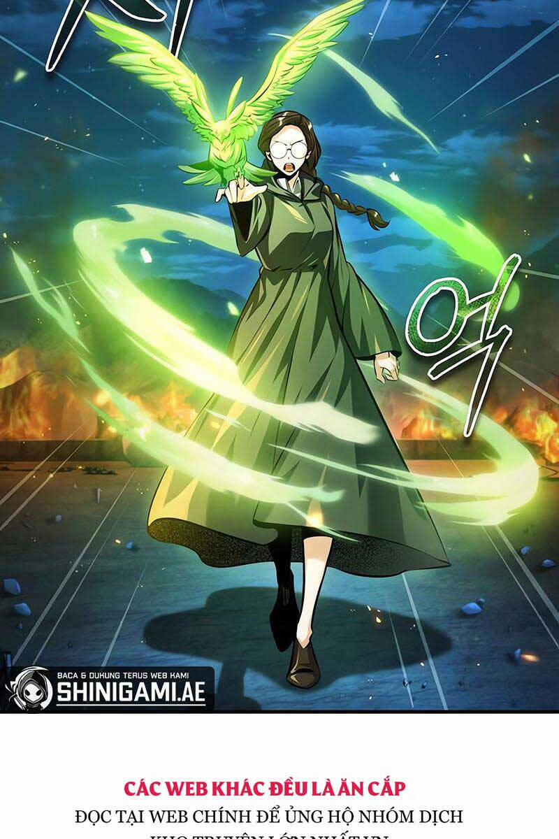 Giáo Sư Gián Điệp 71 trang 38