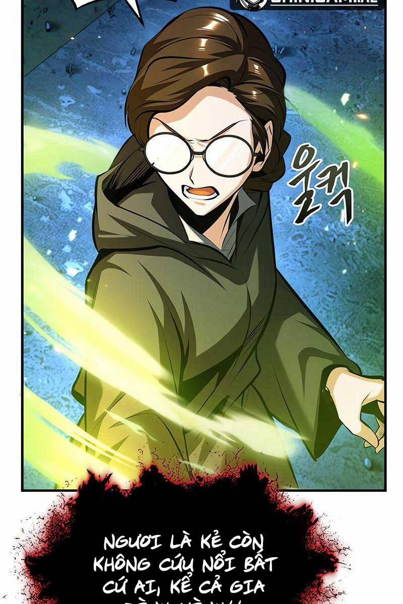 Giáo Sư Gián Điệp 71 trang 42