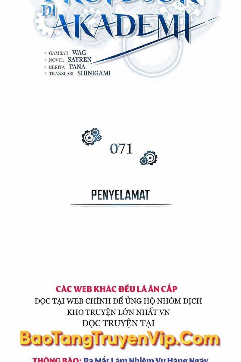 Giáo Sư Gián Điệp 71 trang 50