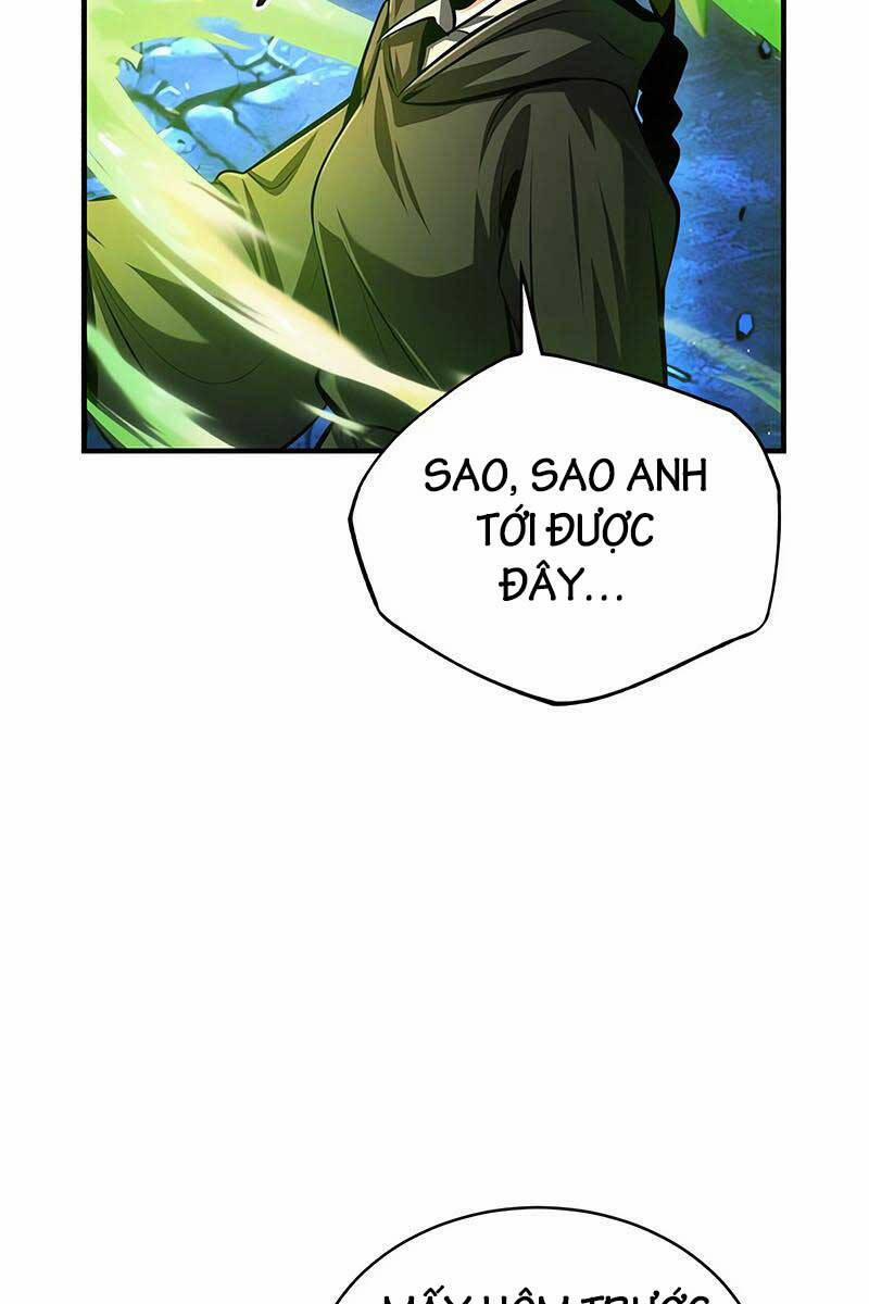 Giáo Sư Gián Điệp 71 trang 52