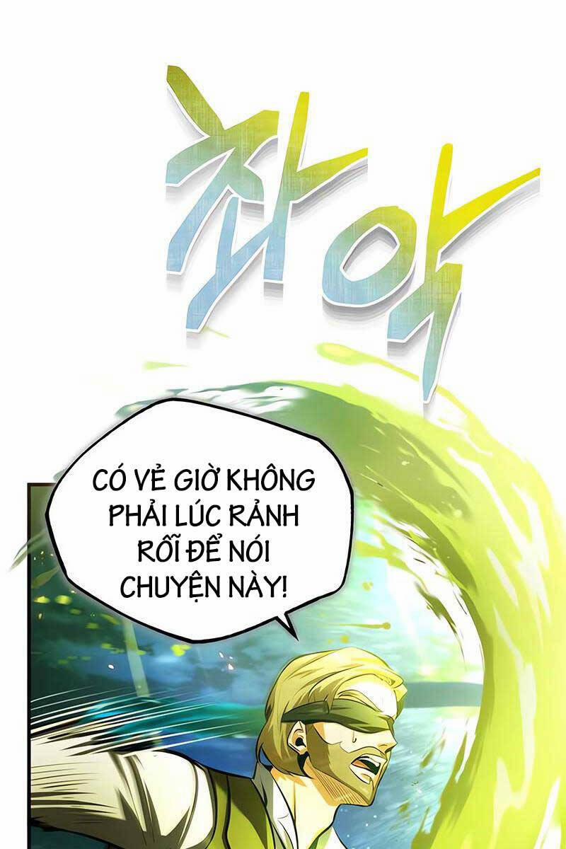 Giáo Sư Gián Điệp 71 trang 59